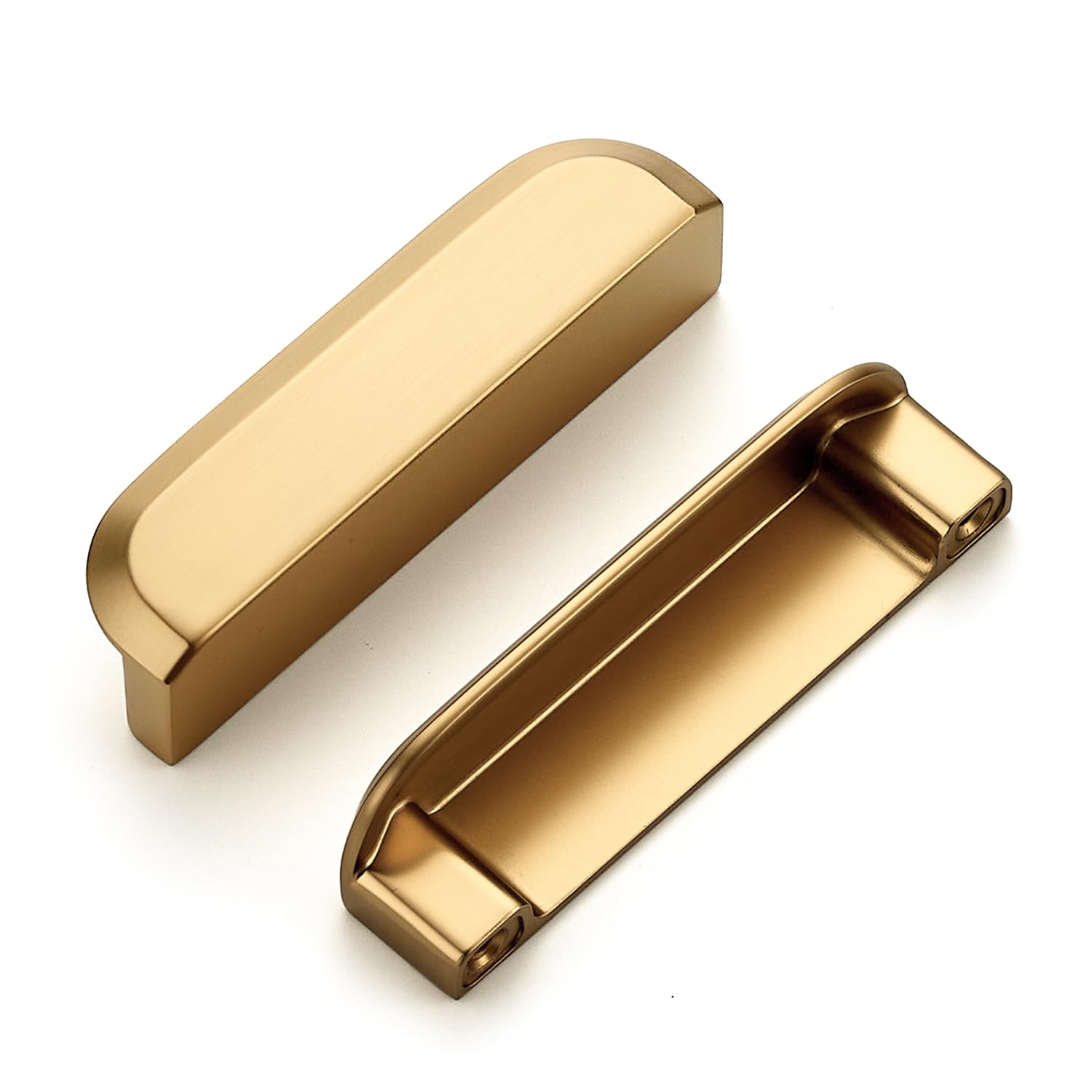 Ravinte Cabinet Pulls Kitchen Cabinet Handles 3 Inch Antique Brass 10 Pack — Amazon image 28