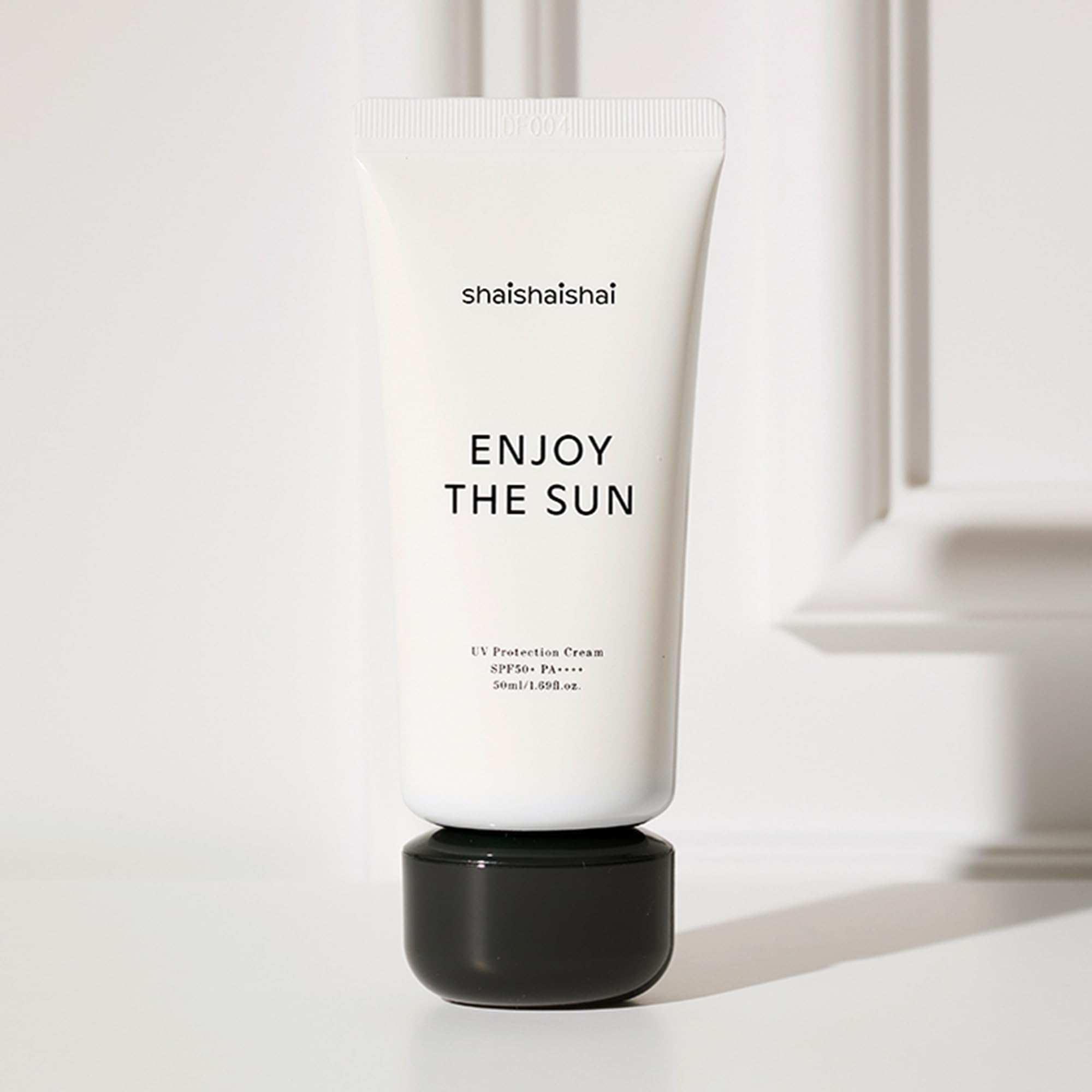 Amazon.co.jp: エンジョイザサンUV 日焼け止め SPF50+ PA++++ 50ml