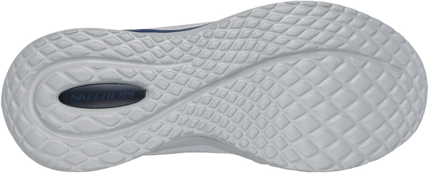 Skechers Mens Arch Fit Orvan - Kincade - Image 2