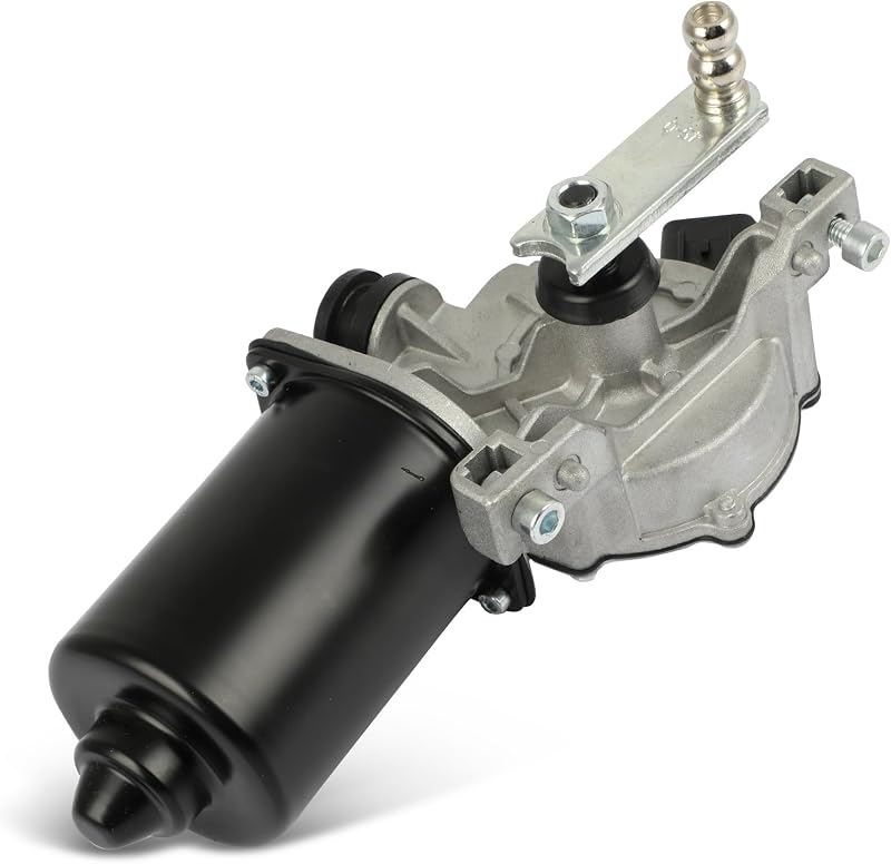 Motor do limpador de para-brisa dianteiro cciyu 12 V para Hyundai Sonata e Kia Spectra – 1 unidade