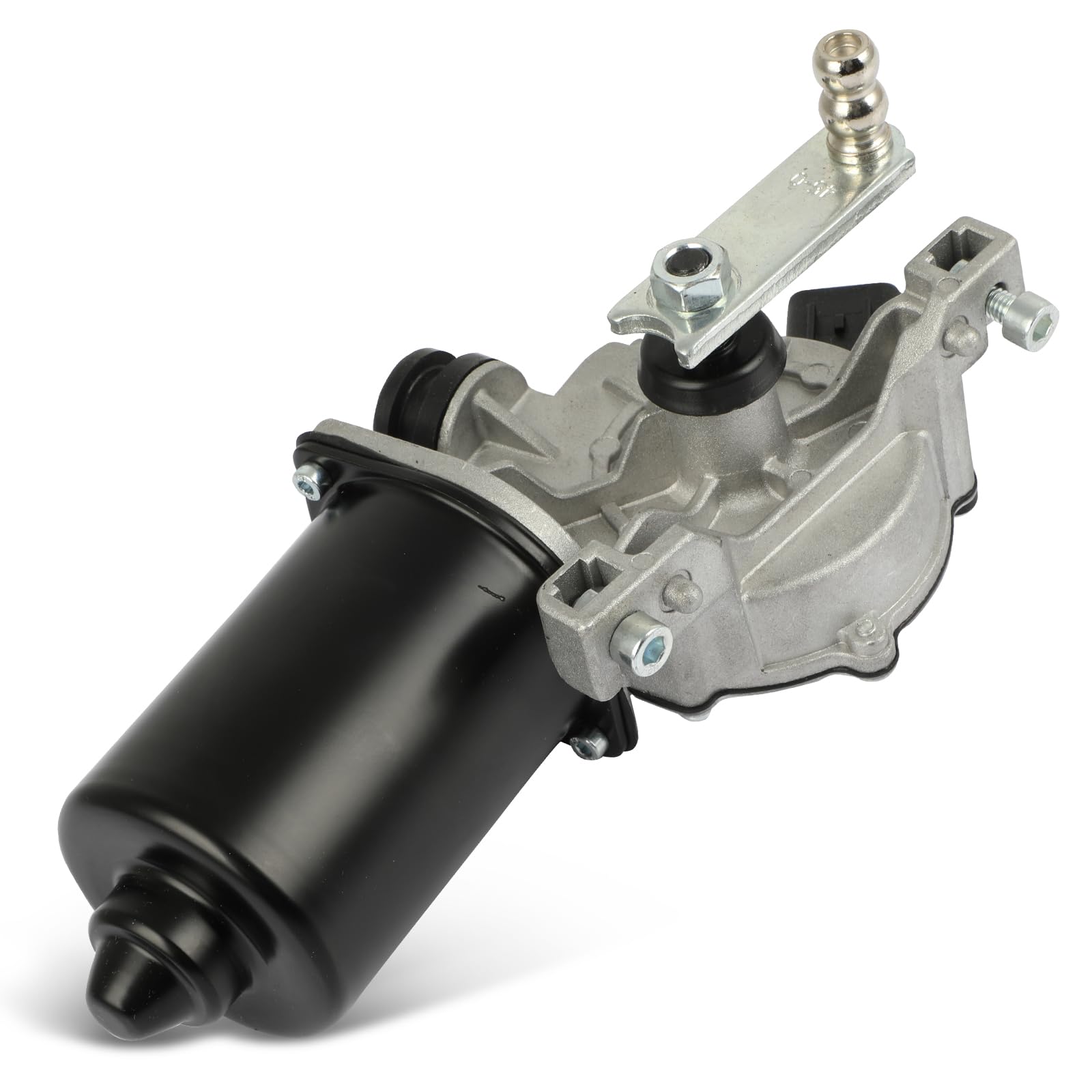 cciyu Front Windshield Wiper Motor Fit For Hyundai For Sonata 2006-2010