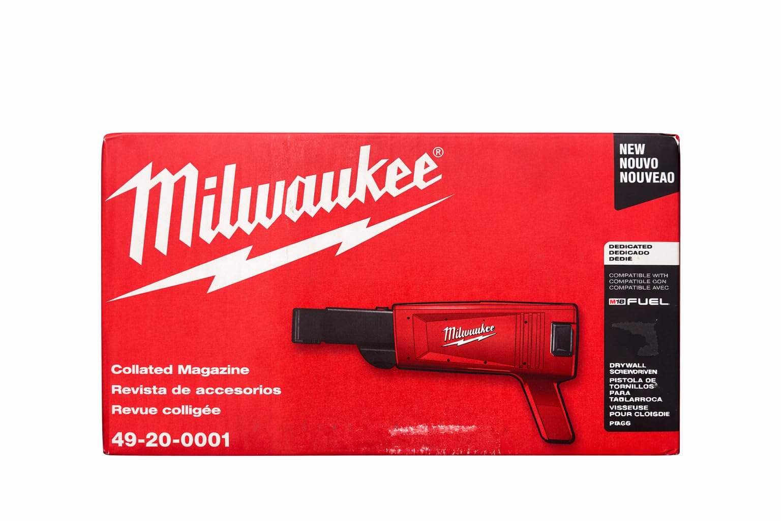 Electric - COLLATED Magazine