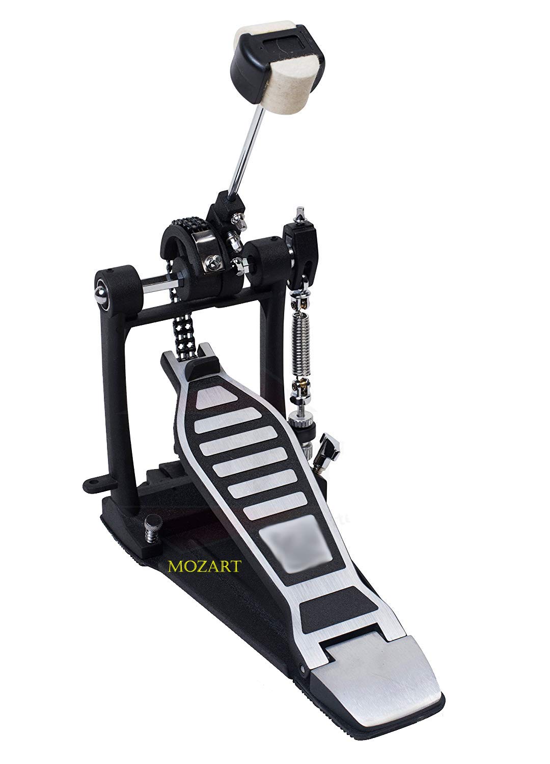 Mozart Bass Drum Pedal (MSP-06) : Amazon.in: Musical Instruments
