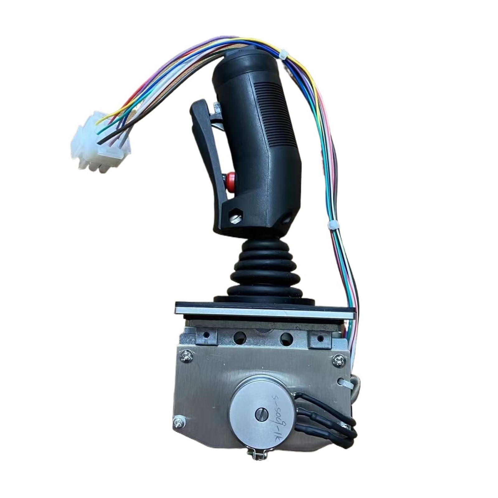 1600403 kontroler joysticka używany do podnośników nożycowych
