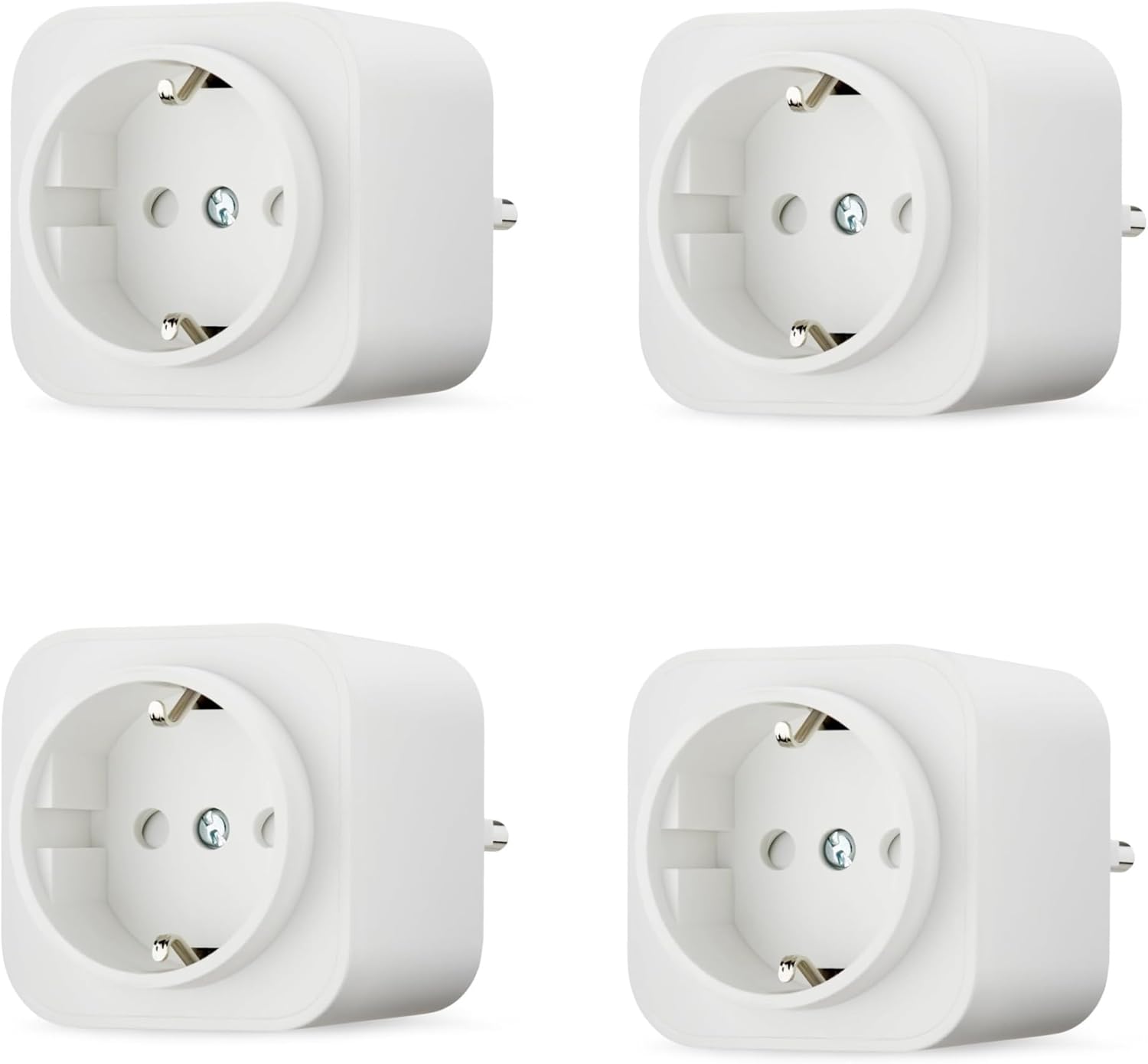 Amazon Basics Smart Plug