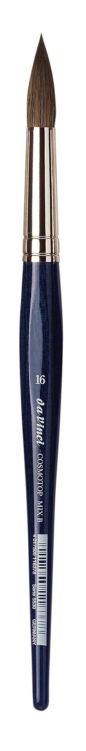 5530 Series Water Colour Brush, 16 — image 1