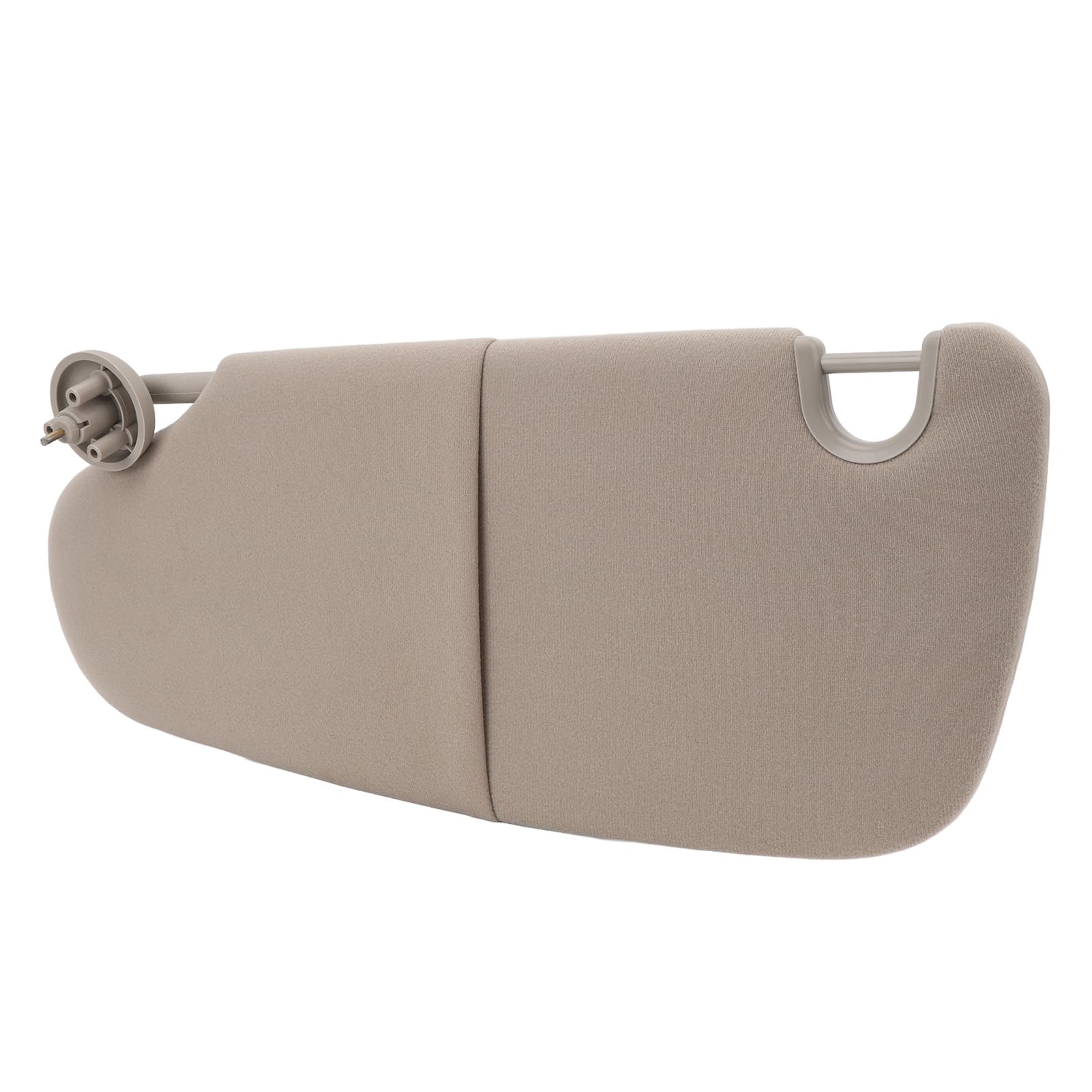 Visiera Parasole Sinistra Lato Conducente 0XB05TL2AA Visiera Grigia Elegante per Maggiore Sicurezza e Comfort per 1500 2500 3500 Dal 2002 Al 2009
