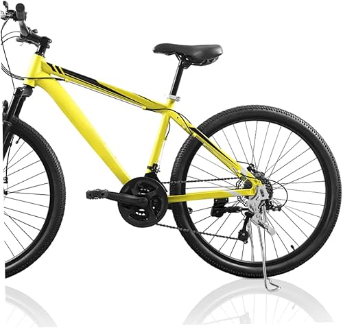 Miniatura 8 de Kisangel Reparación de banco de trabajo al aire libre Bike Kickstand para 20 24 pulgadas soporte de estacionamiento soporte de almacenamiento para