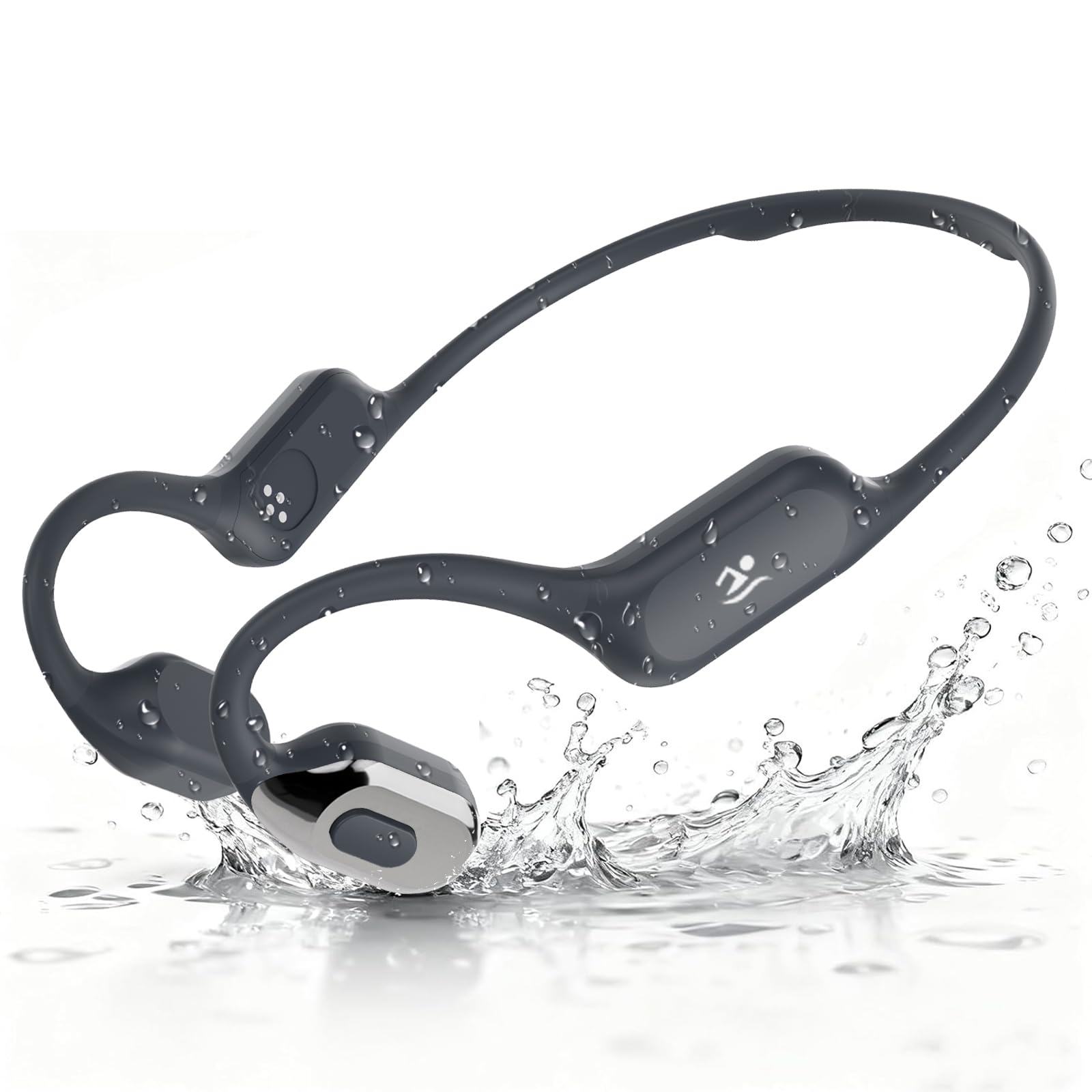 Opinta Swimming Headphones