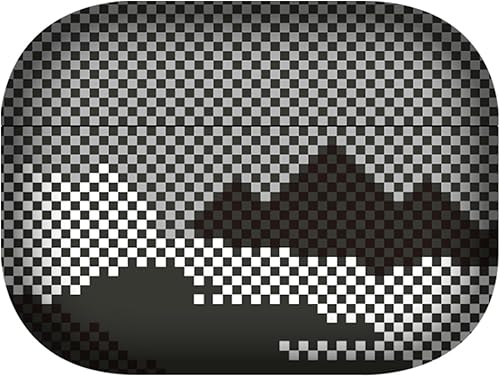 Miniatura 2 de Funda para AirPods Pro 2 (2023/2022/2019, 2ª/1ª generación), compatible con AirPods Pro de 2ª generación (cable USB-C/Lightning 2023, 2022, 2019, 2ª