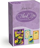 Vista 19 de Faithfully Yours Tarjetas de cumpleaños diseñadas, surtido de tarjetas de felicitación lindas en caja, para el cumpleaños de niños con versos