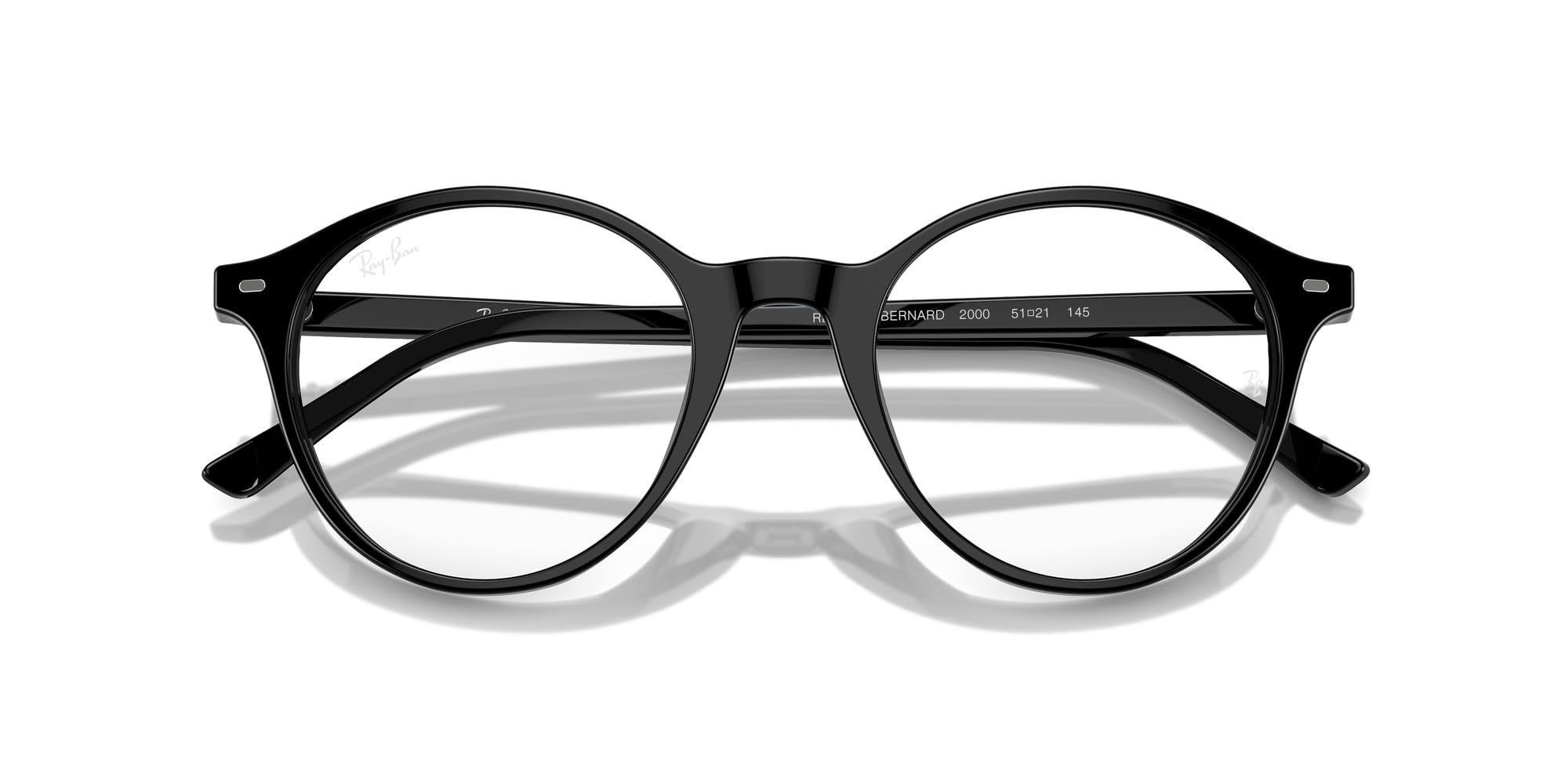 Ray-Ban Brillenrahmen für Erwachsene, Unisex