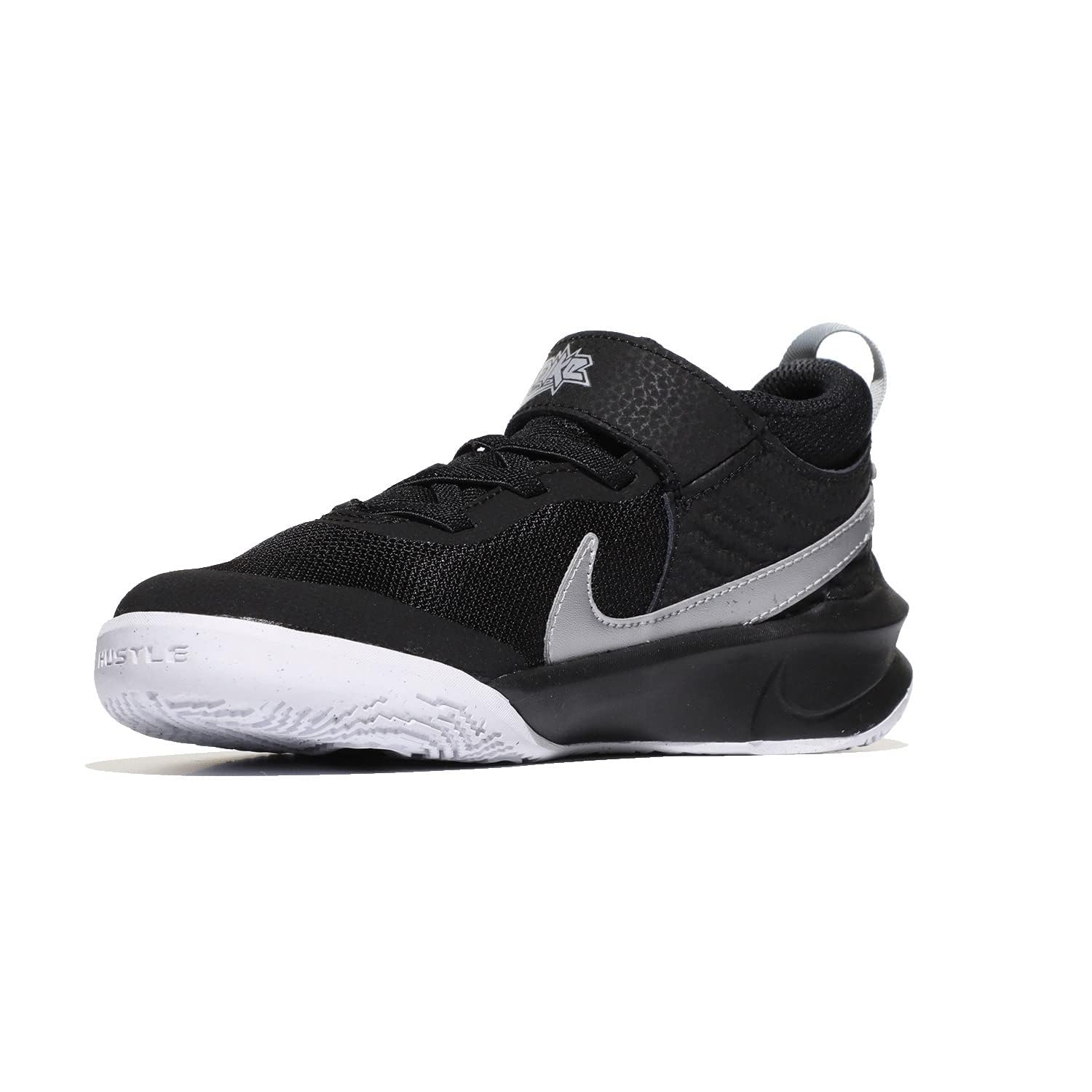 Nike Team Hustle D 10 Gs Gymnastikschuh Kinder