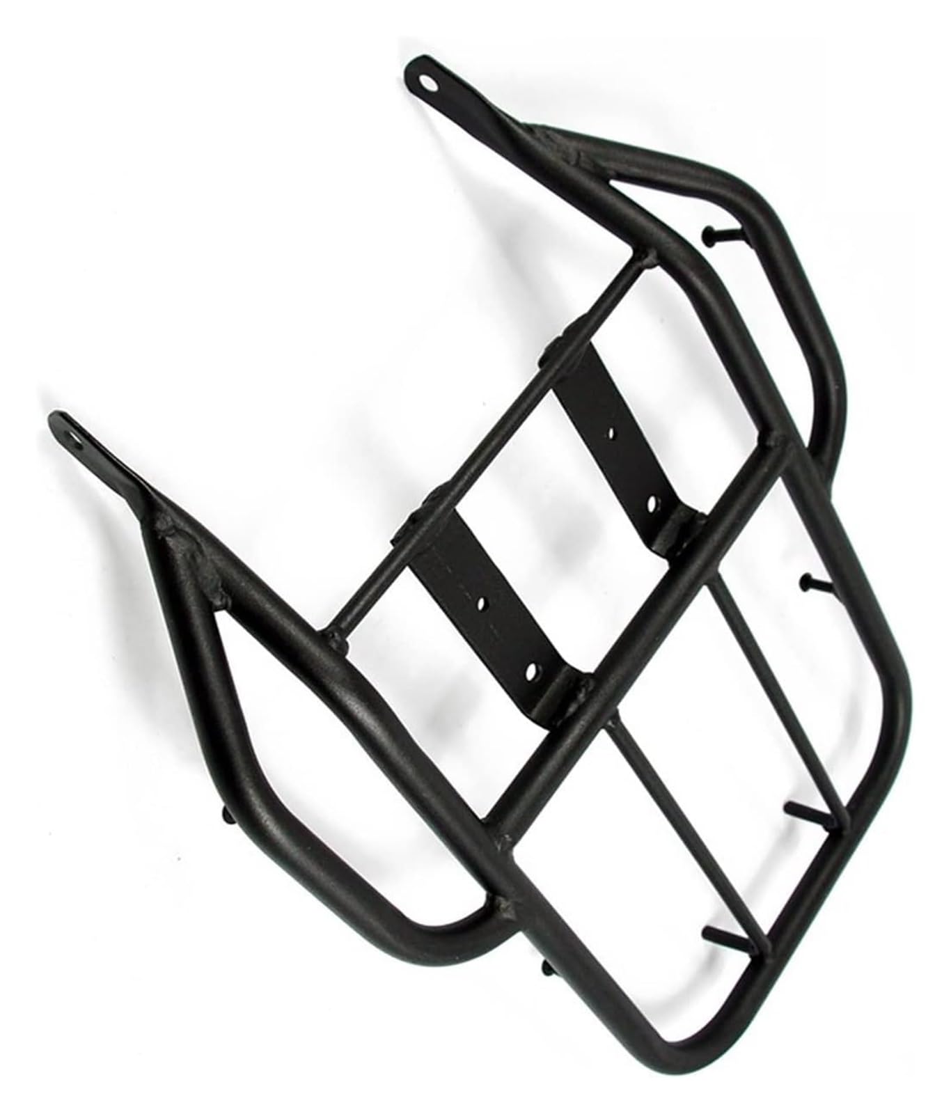 para XR250 XR400 XR 250 400 1996-2004 Soporte De Carga para Asiento Trasero Motocicleta Portaequipajes Portapacchi Moto