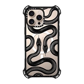 CASETiFY バウンス MagSafe対応 iPhone 16 ケース　新品 Amazon.co.jp: CASETiFY バウンス MagSafe対応 iPhone 16 Pro
