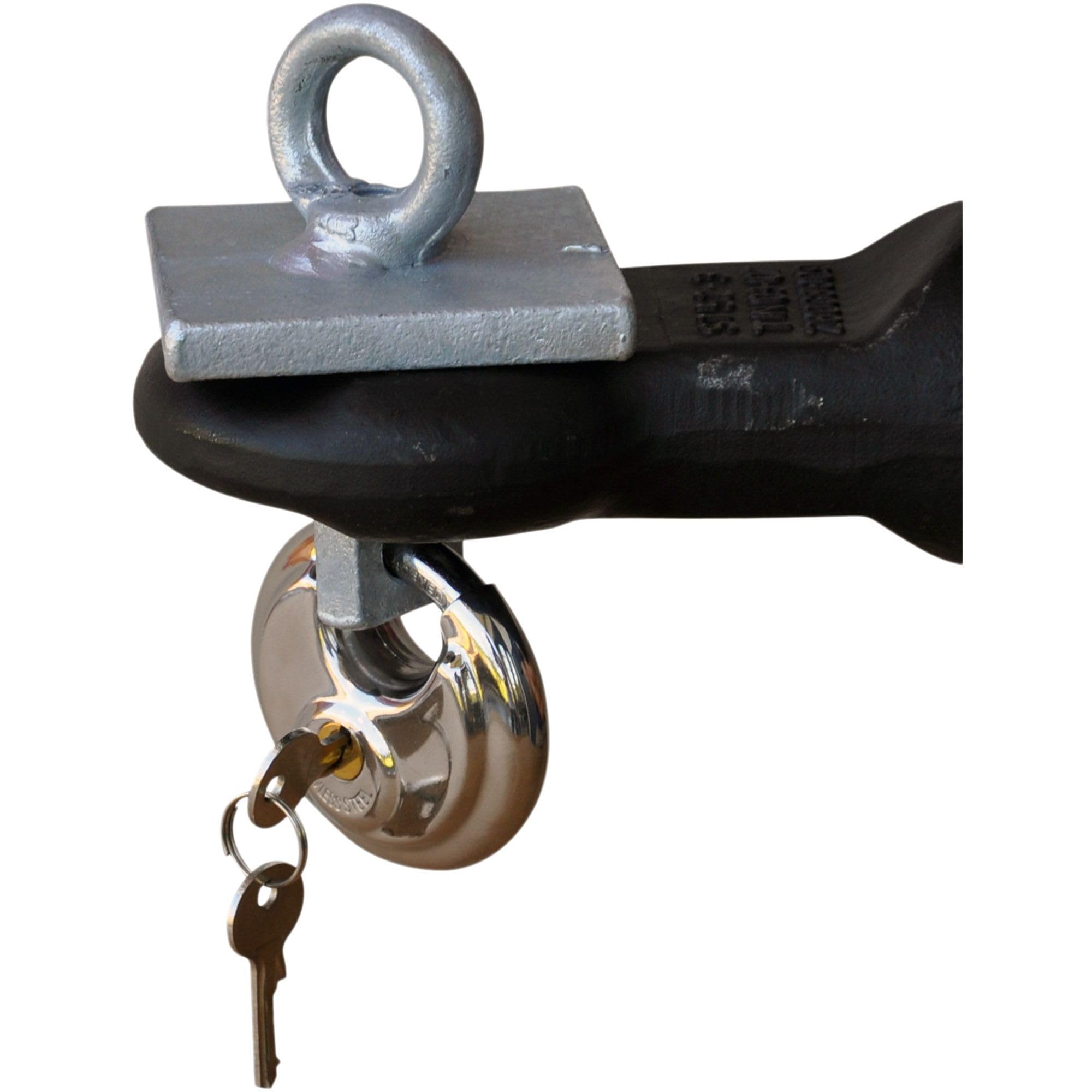 Frielitz Kupplungsschloss für Zugöse 40 mm