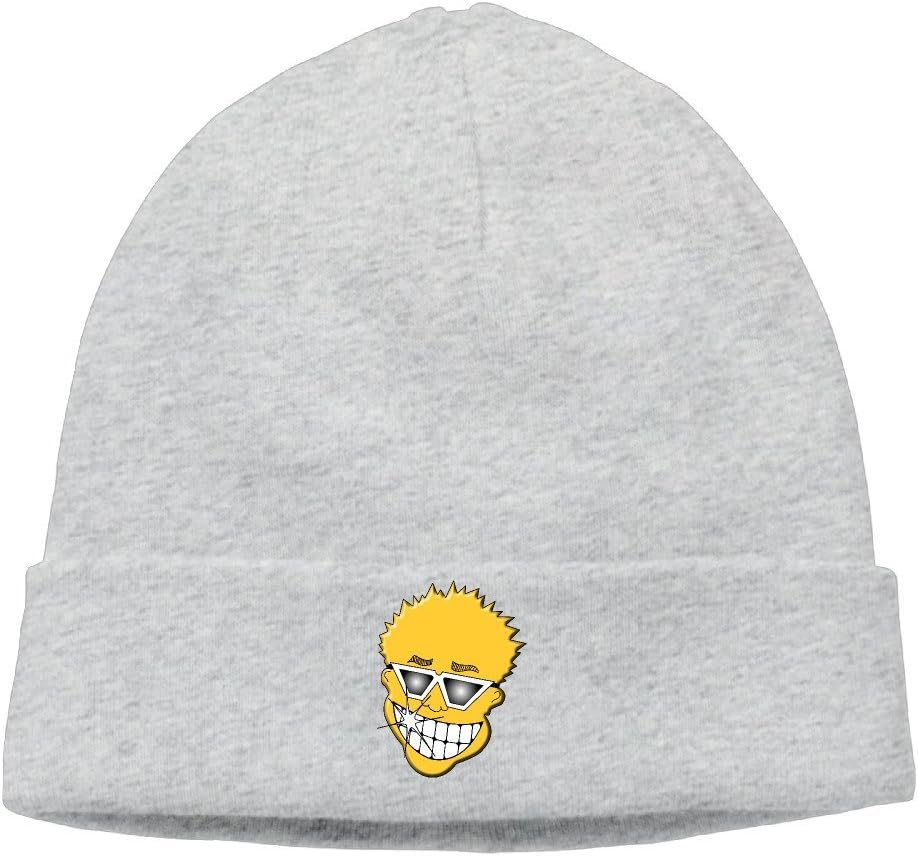 Toy Dolls English Punk Rock Band Beanies Ski Hat Unisex Hip-hop Caps