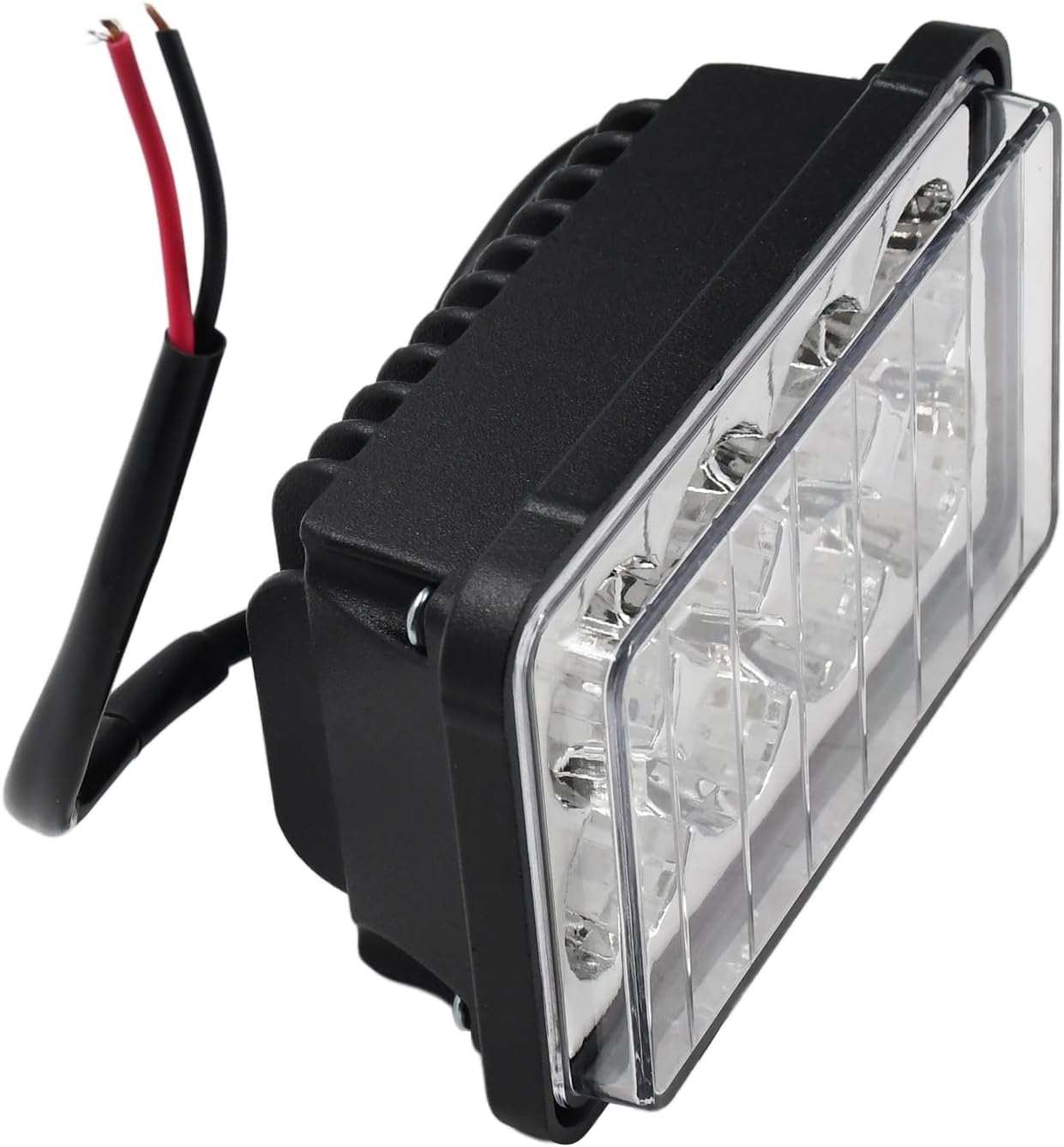 LED Rear Light - Reverse 6718042 6718043 6661353 9829523 Compatible with Bobcat Skid Steer S205 S250 T110 T140 T180 T190 T250 T300 T320 T740 T750 T770