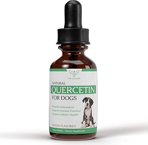 Quercetina para perros – Quercetina para alergias de perros – Soporte de alergia a perros – Alergia a perros – Quercetina – Quercetina – Alergias a