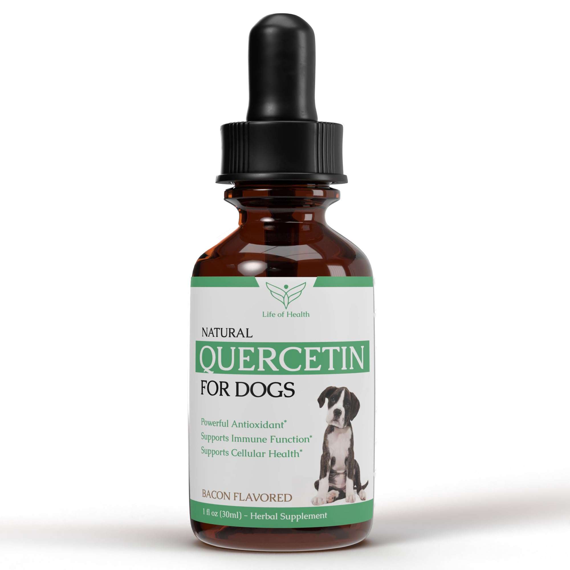 Life of Health Quercetin