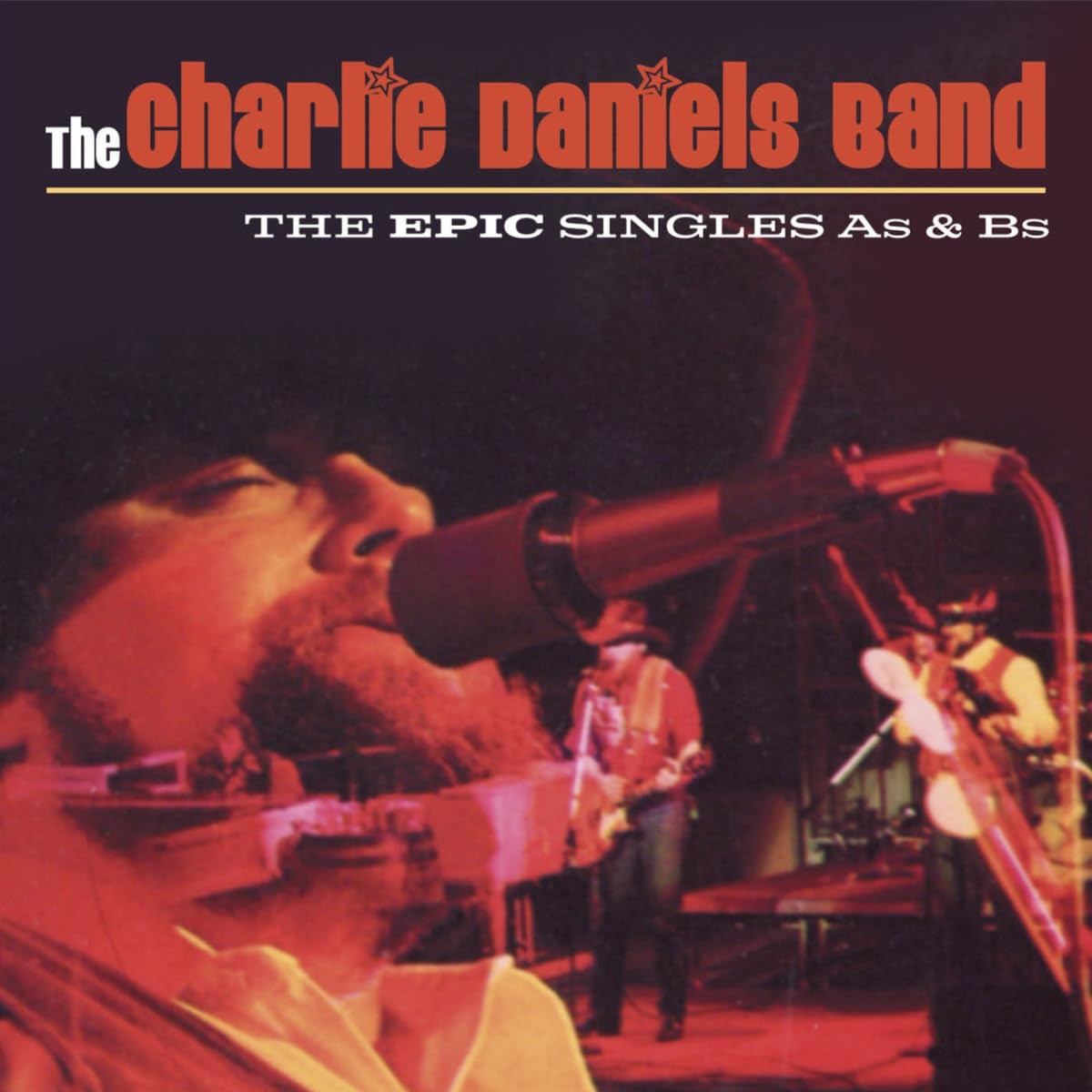 THE EPIC SINGLES A’S AND B’S (2CD)