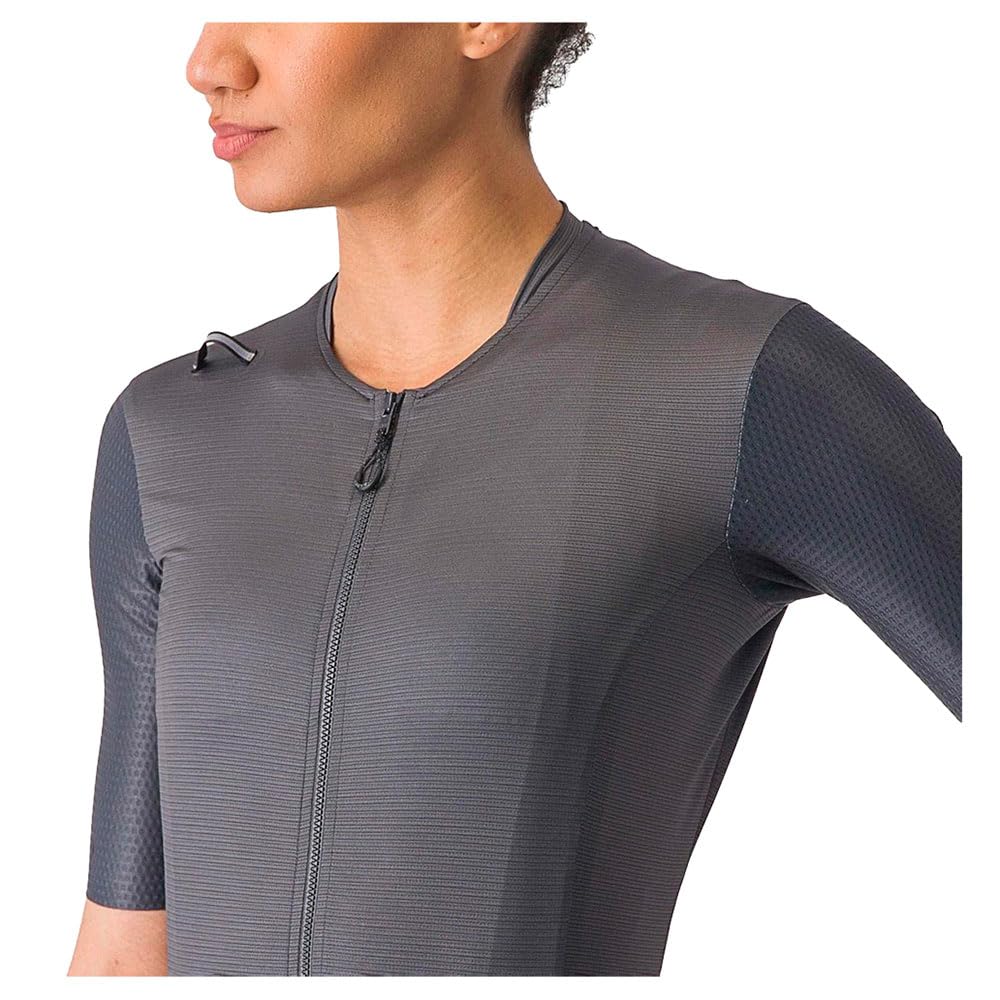 CASTELLI Unlimited PRO Short Sleeve Jersey L
