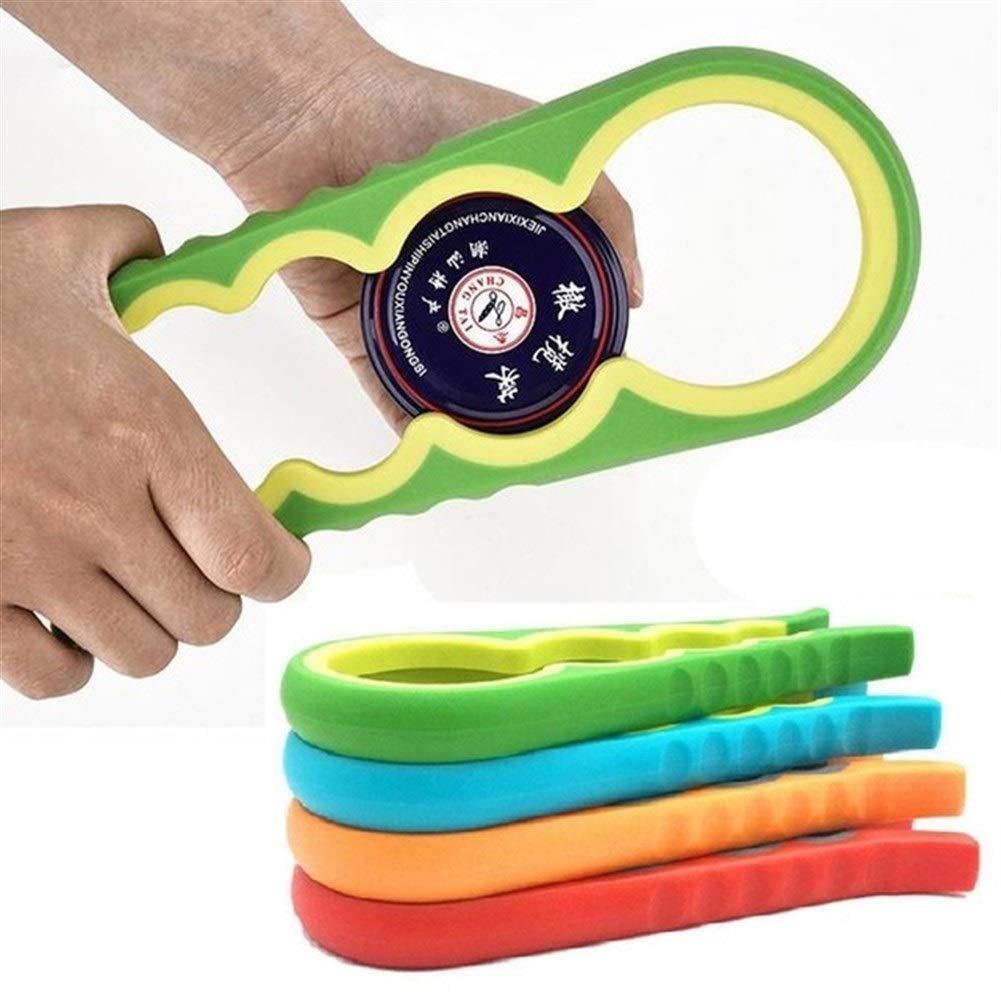 Sacacorchos Multifuncional para Botellas de Vino y latas - 1 Unidad. Abrebotellas y abrebotellas Multiusos.