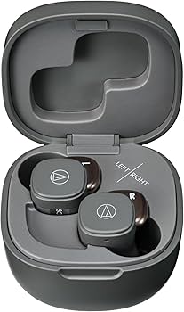 Amazon.co.jp: オーディオテクニカ ワイヤレスイヤホン ストーン Amazon.co.jp: オーディオテクニカ ワイヤレスイヤホン ストーン