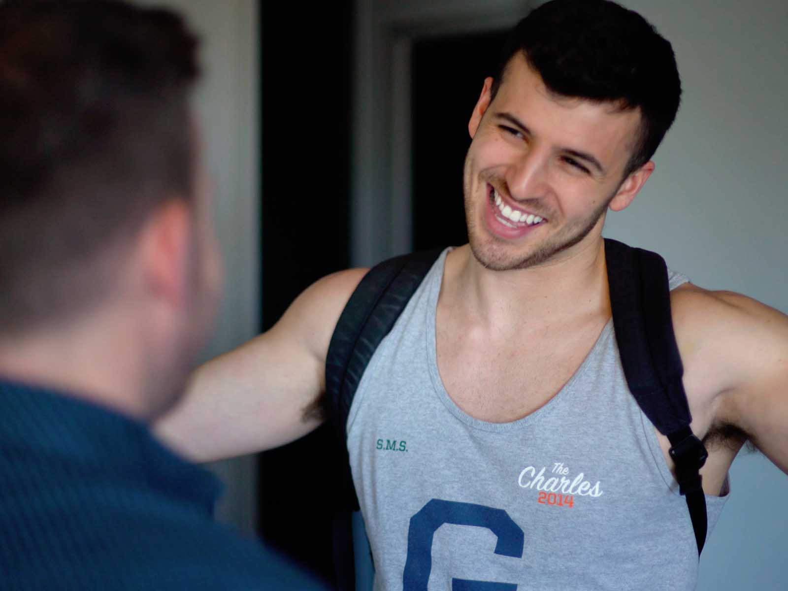 Watch Bad Boy Prime Video