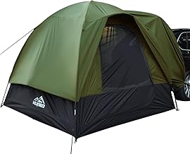 SUV SUV Camping Tent - Waterproof, Double Layer