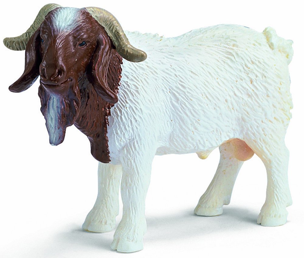 Schleich - Boer He-Goat (Billy)
