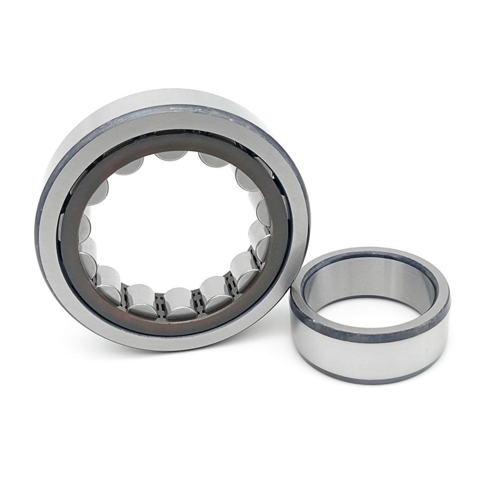 30X62X16 NU206ECM NU206ECP NU206EM NU206-E-TVP2 Cylindrical Roller Bearings BIANMTSW(NU206ECP)