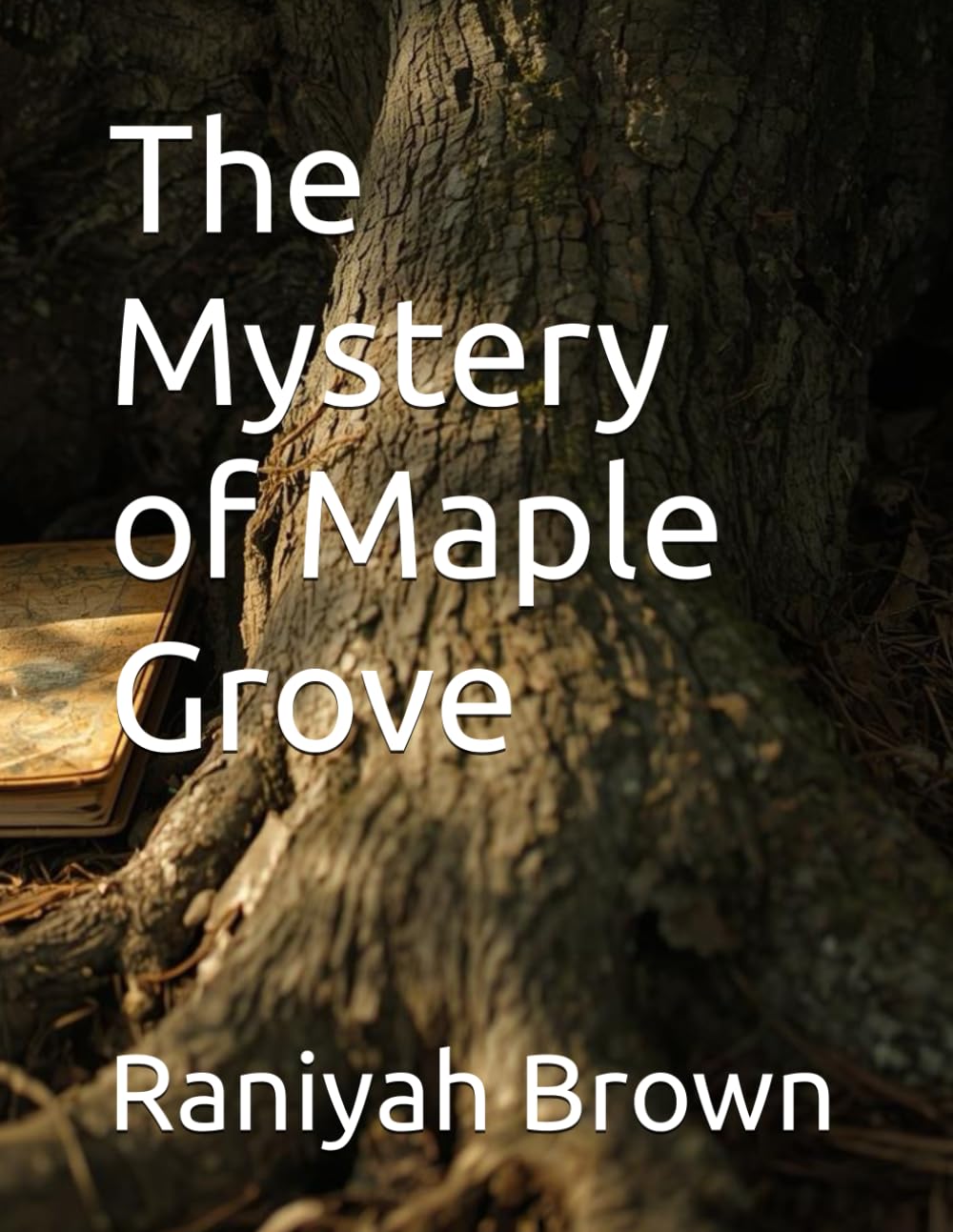 The Mystery of Maple Grove