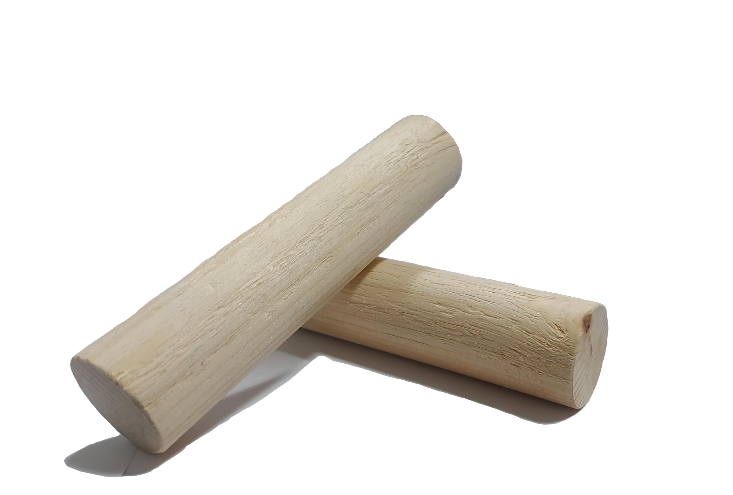 KSPL Natural Wood Chew Toy for Average Chewing Puppies and Adult Dogs, Pack of 2 Units, Dog Chew Toy, Chew Toy for Puppies, Dog Chew Toy, Safe Dog Toy, Dental Care for Dog, Splinter Free (B0CHWDJ1VP) Amazon Price History, Amazon Price Tracker