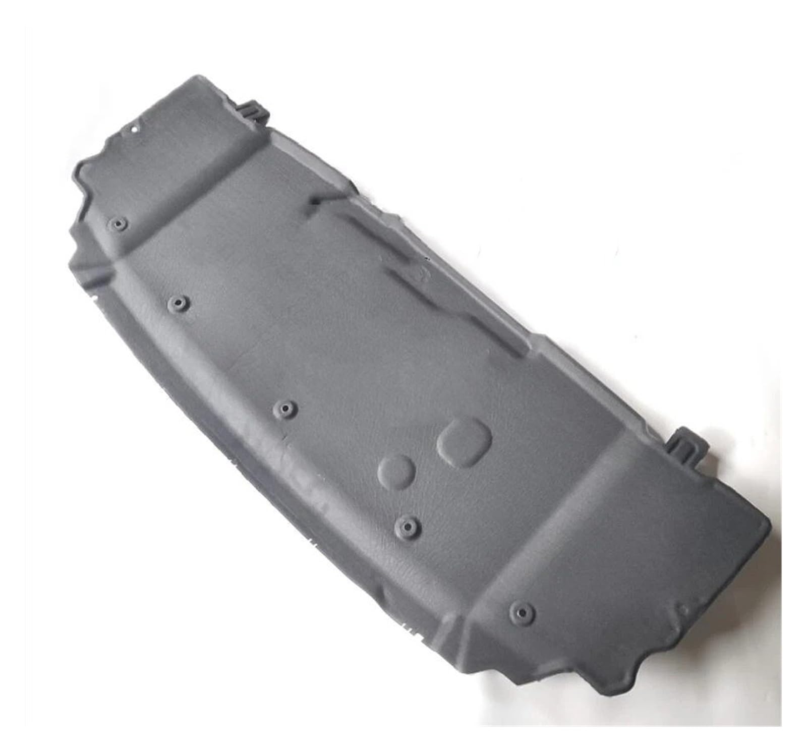 Lhdktee One Color For Land For Rover For Freelanr 2 2005 - 2009 2010 2011 2012 Heat Sound Insulation Cotton Front Hood Engine Firewall Mat Pad Cover Noise Aner Engine Insulation Pad