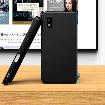 Amazon.co.jp: Havaya 対応 AQUOS wish2 ケース AQUOS wish