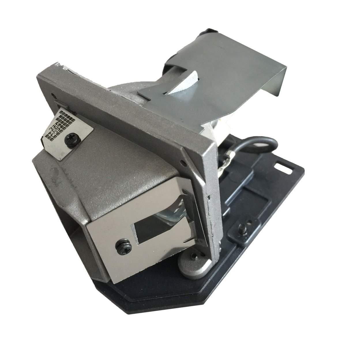 Amazon.co.jp: Rich Lighting プロジェクター 交換用 ランプ