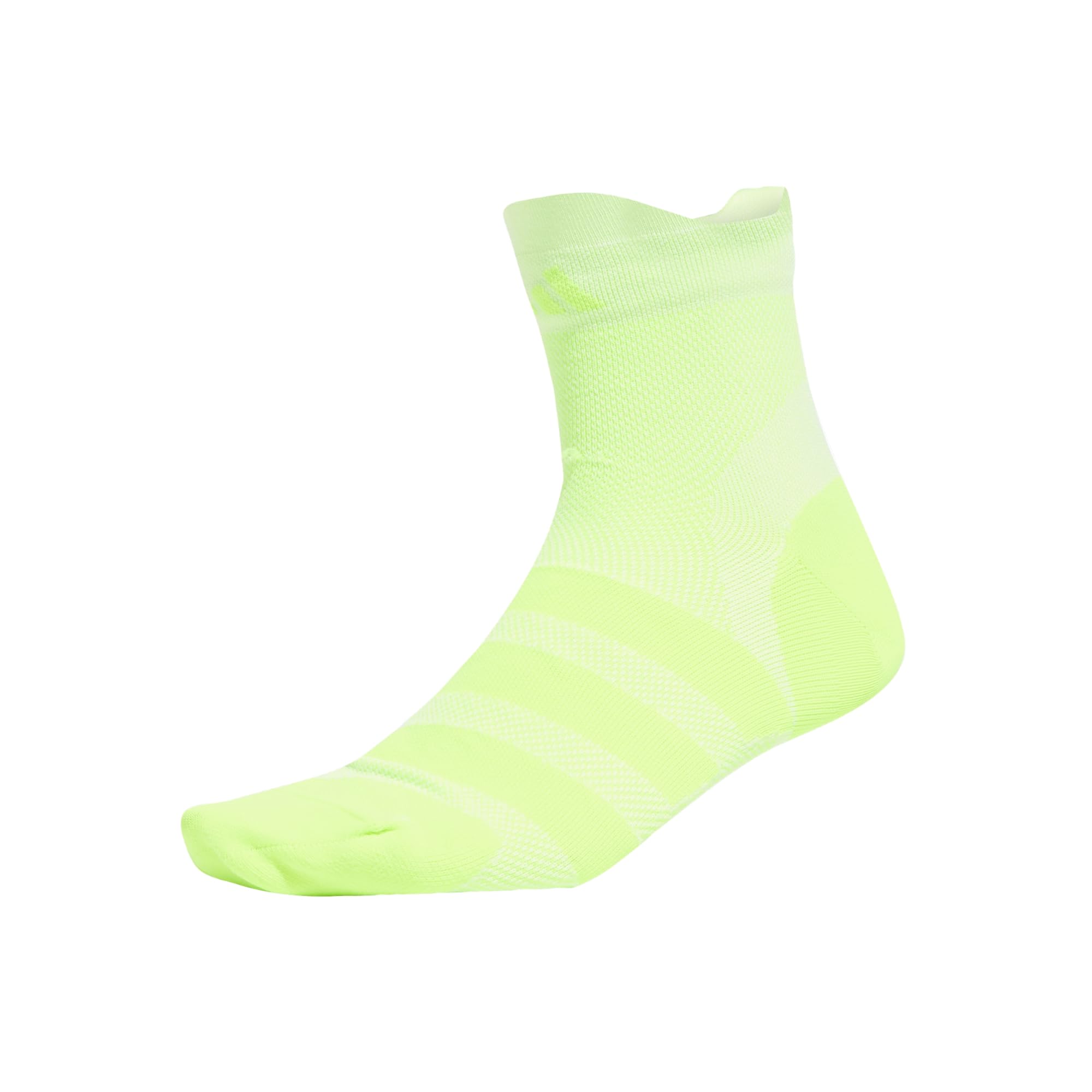 adidas Unisex Adult RUNxADIZERO Sock 1PP 11-12.5