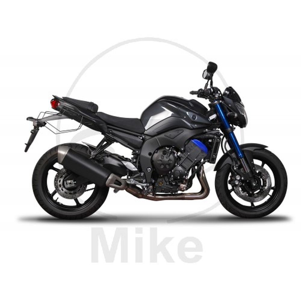 Shad Soft Luggage Saddle Bag Holder Motorcycle Motorbike - Y0FZ80SE