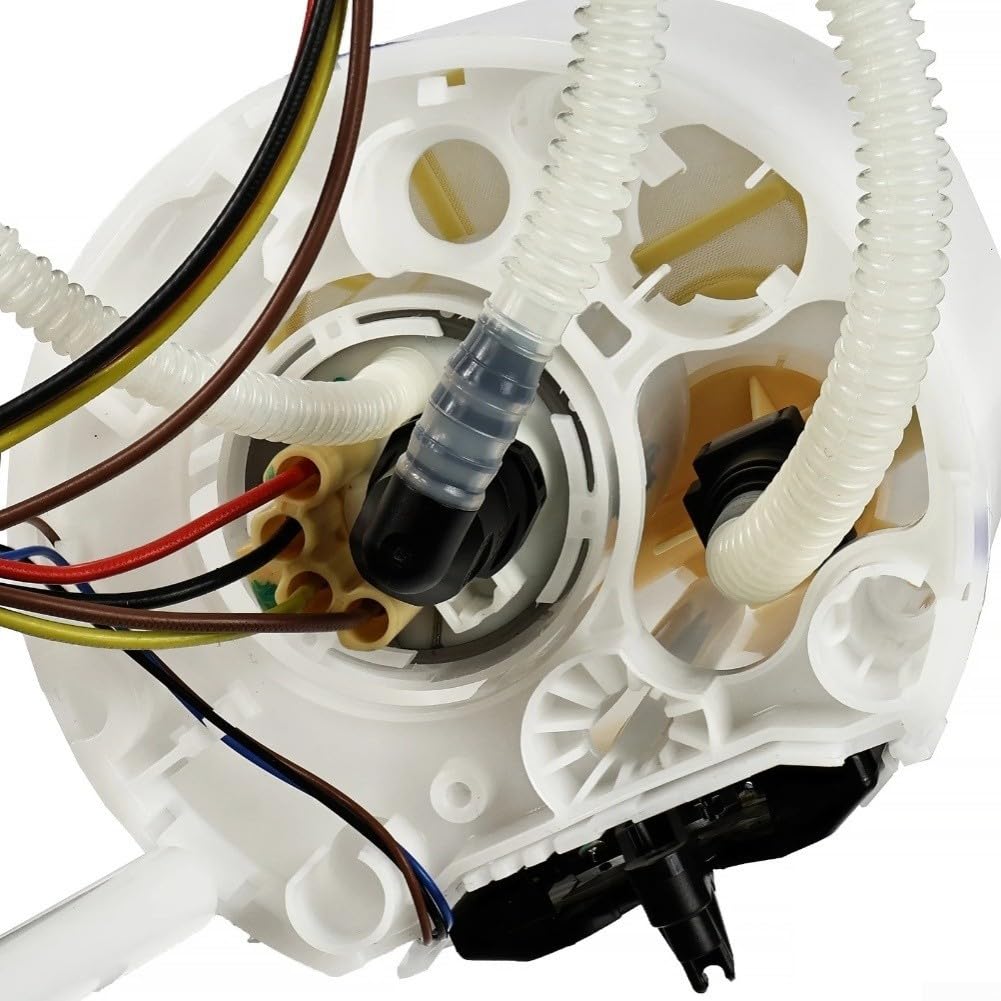 Für Sharan II 7N Kraftstoffpumpe Tank Sender Einheit für Seat Für Alhambra II 2 0, OEM 7N0 919 050 F G H J D C Ersatzteile