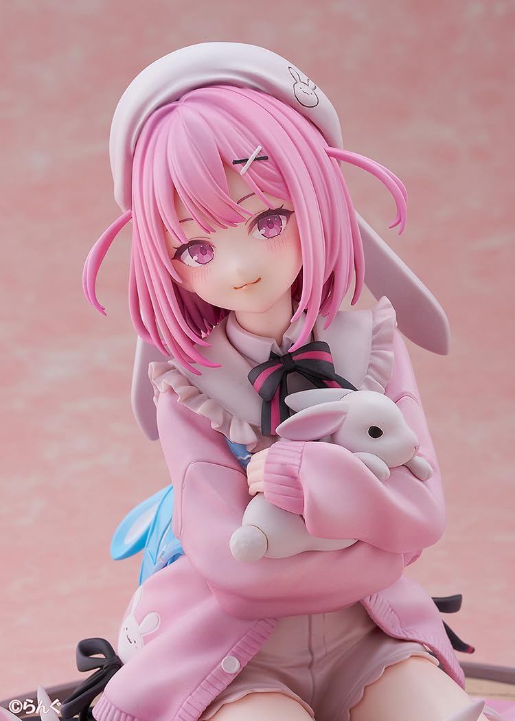 Amazon | Illustrator Collection Figure 『年下彼女』illustration by