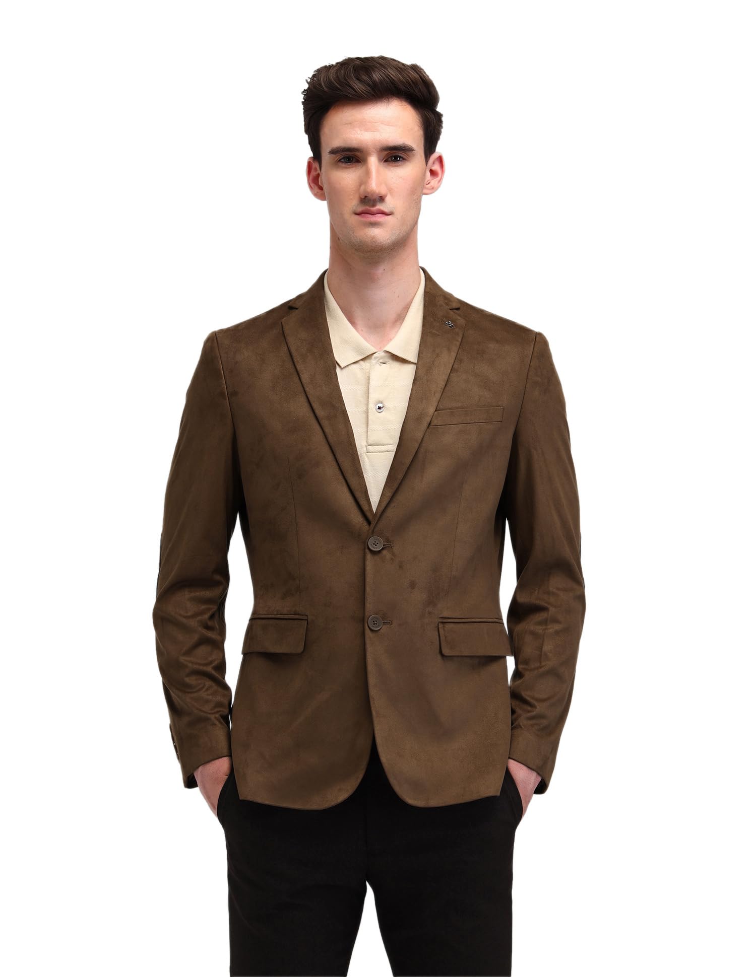Men's Classic Slim Blazer