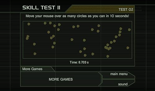 Skill Test 2