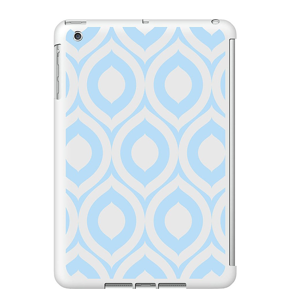 Centon Electronics OTM Glossy White iPad Mini Case