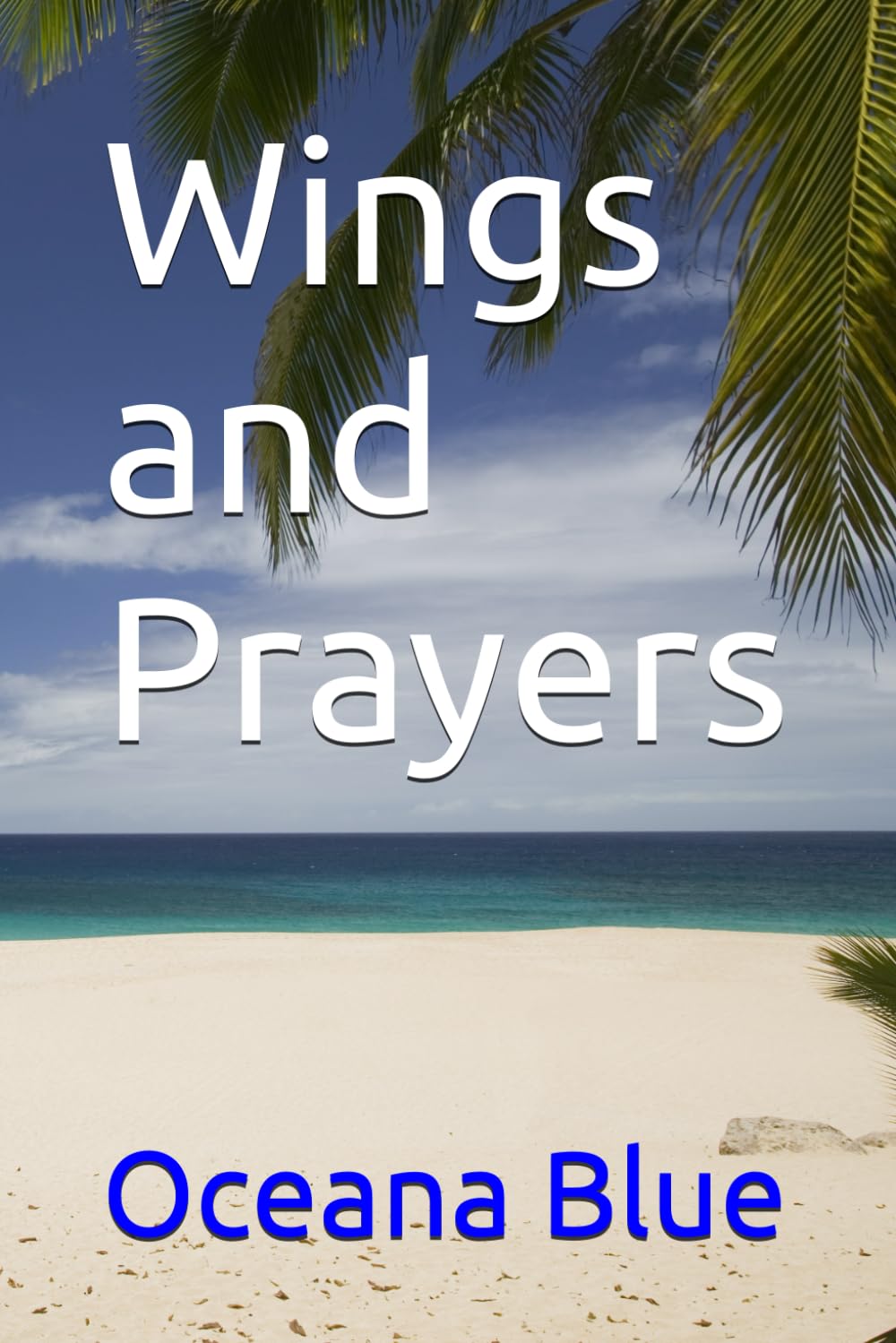 Wings and Prayers
