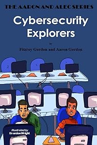 Cybersecurity Explorers