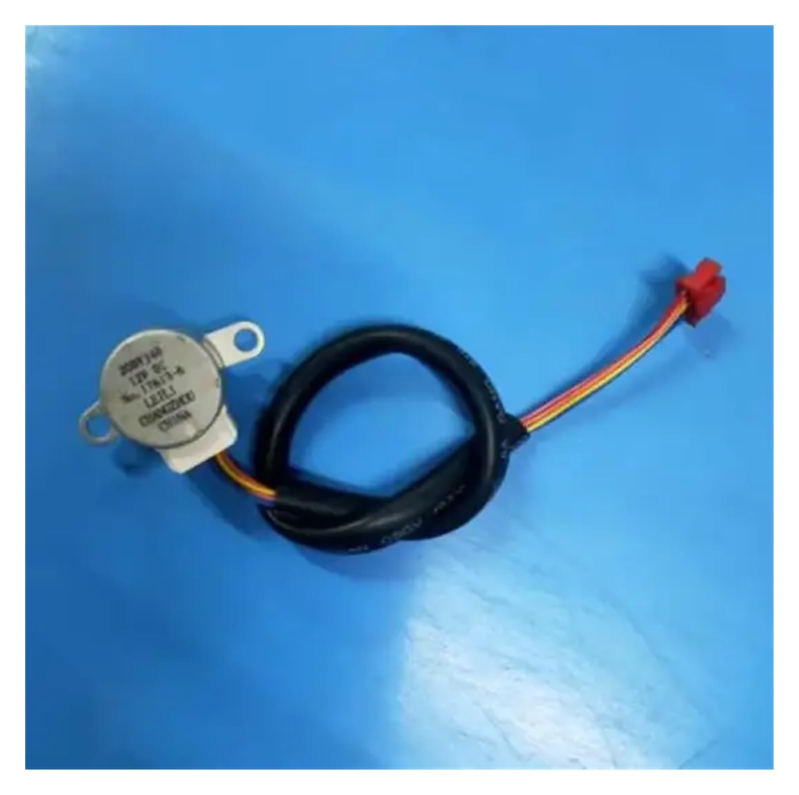 Motor Pequeño De Oscilación De Aire Acondicionado De 12V MSBPC20N02 20BYJ46 A981154 MSBPC20M12 DM61J484H01 17613-6(Wireless)