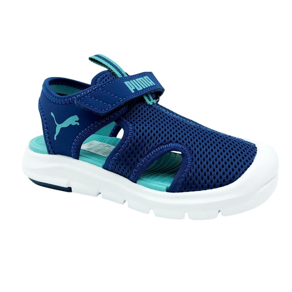 PUMA Unisex Fun Racer Sandal Mesh V InfSchiebe-Sandalen