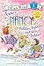 Fancy Nancy: Bubbles, Bubbles, and More Bubbles! (I Can Read Level 1)