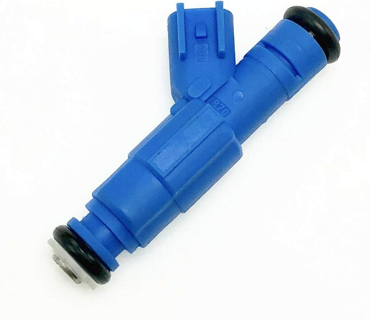 Set (4) Fuel Injectors 12582704 For Chevrolet Cobalt Pontiac G5 Saturn 2.2
